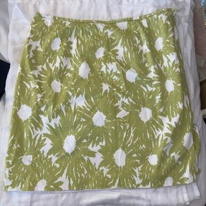 Talbots skirt